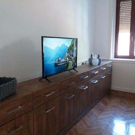 Apt Tennis Prime Location, Parking, Near Beach, Self Check-In Lejlighed Opatija Eksteriør billede