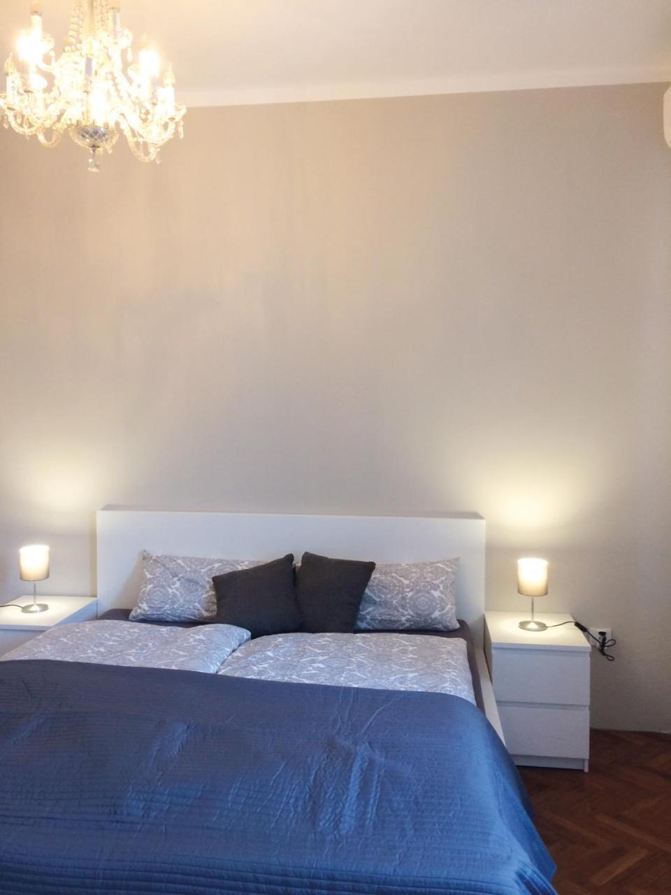 Apt Tennis Prime Location, Parking, Near Beach, Self Check-In Lejlighed Opatija Eksteriør billede