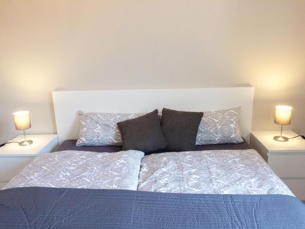 Apt Tennis Prime Location, Parking, Near Beach, Self Check-In Lejlighed Opatija Eksteriør billede