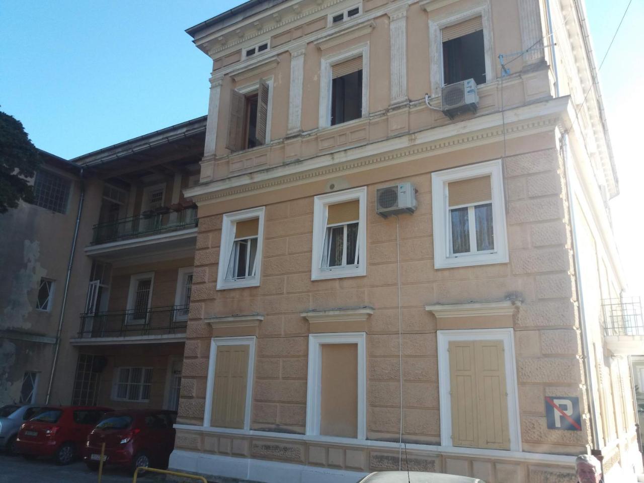 Apt Tennis Prime Location, Parking, Near Beach, Self Check-In Lejlighed Opatija Eksteriør billede